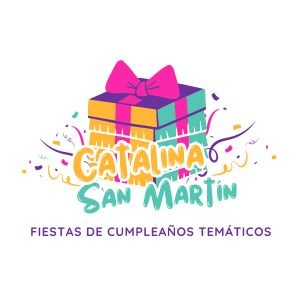 Servicios de Fiestas de Cumpleaños Catalina San Martín